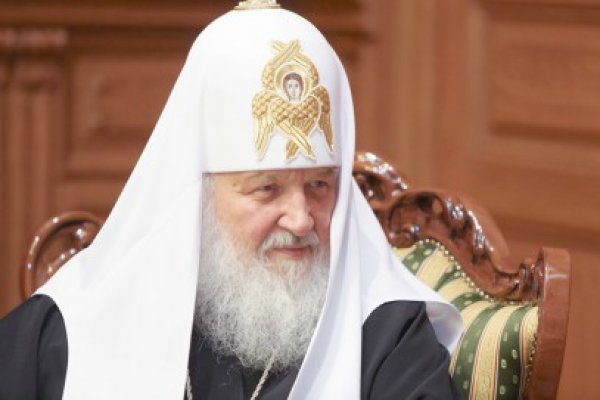 Rusia: Patriarhul Kirill condamnă un proiect de lege „periculos“ ce propune înăsprirea pedepselor pentru violenţă domestică